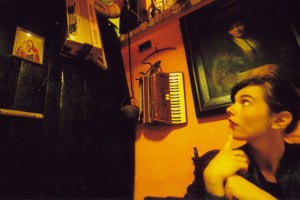 Angela Ljiljanic wohnt ein Jahr am Borsigplatz und wundert sich manchmal... Foto: Michael Scheer