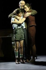 Szene aus "Flucht aus Ägypten". Foto: Bohumil_Kostohryz