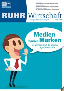 0Ruhr Wirtschaft