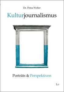 Kulturjournalismus